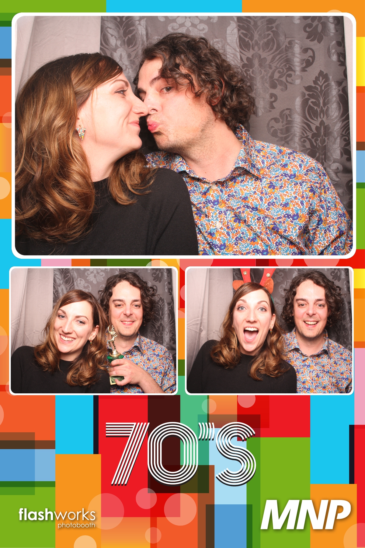 MNP Christmas Party | View more photos from the event at gallery.flashworksphotobooth.com/u/FlashworksPhotoboothInc/MNP-Christmas-Party